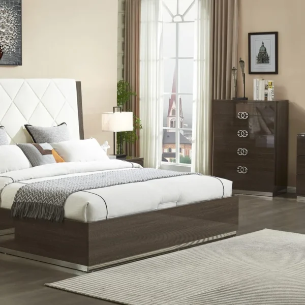 2504 – BEDRROM SET