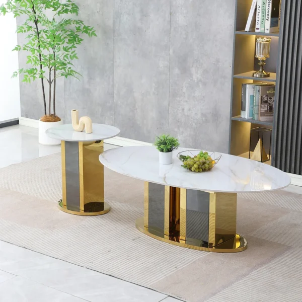 118 – COFFEE TABLE