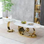1206 – COFFEE TABLE