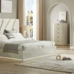 2406 – BEDROOM SET