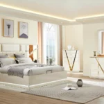 2508 – BEDROOM SET
