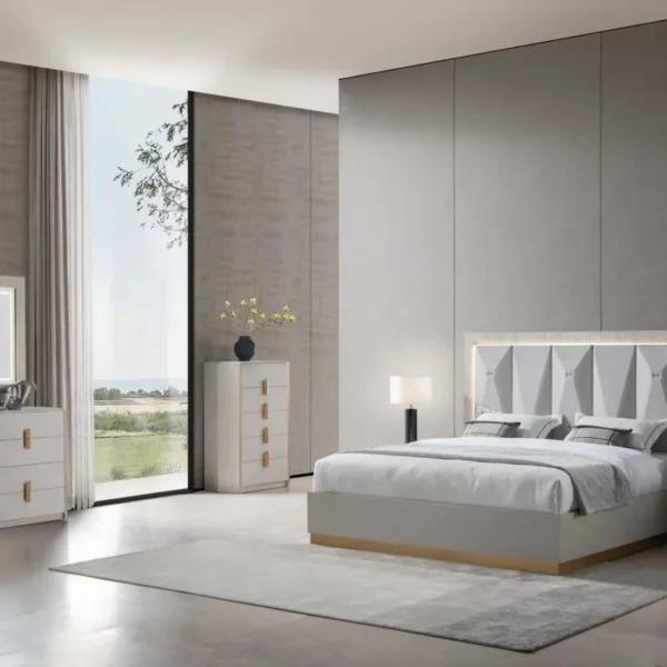 2802 – BEDROOM SET