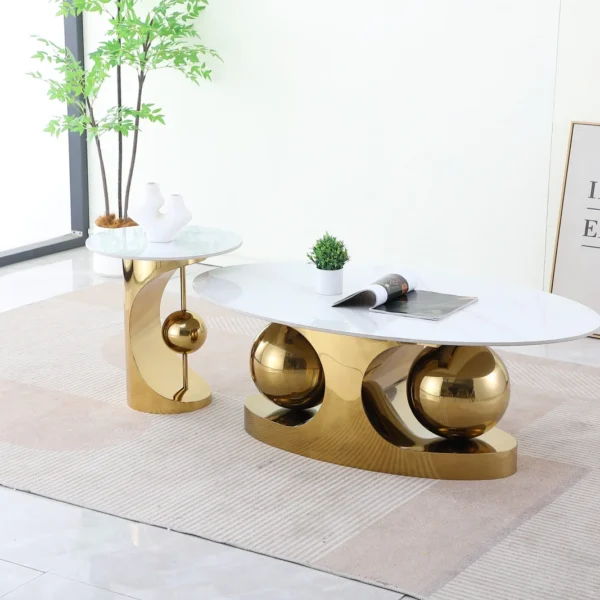 403 – COFFEE TABLE