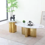 407 – COFFEE TABLE