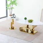 408 – COFFEE TABLE