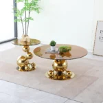 410 – COFFEE TABLE