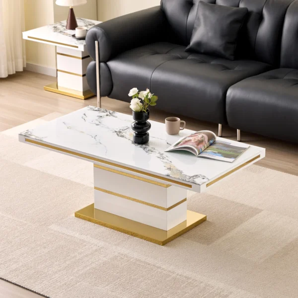 1238 COFFEE TABLE