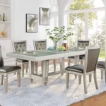 521 – Elegance Dining Set
