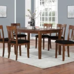 5762 – Dining Table Set