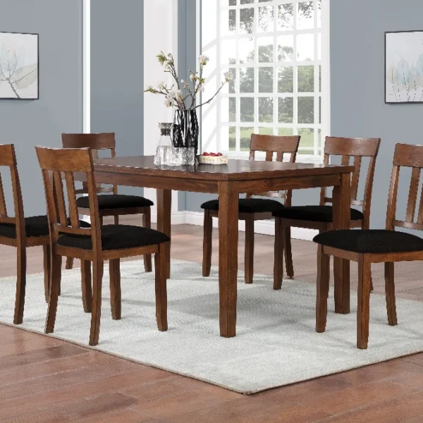 5762 – Dining Table Set