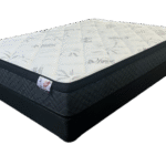 High Density Pillow Top Firm