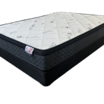 High Density Pillow Top Medium Firm