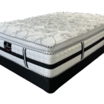 Royal Sleep Foam Encased with Nano Coil - Royal Sleep