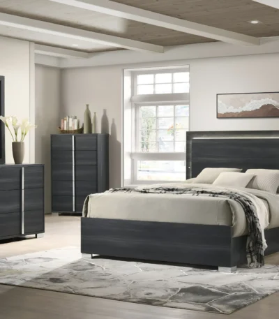 Juliet Bedroom Set