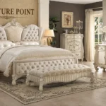 Maharaja Bedroom Set