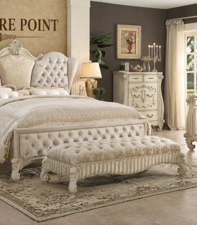 Maharaja Bedroom Set