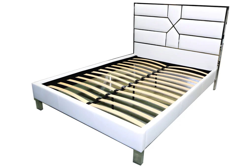 Panama White Furniture