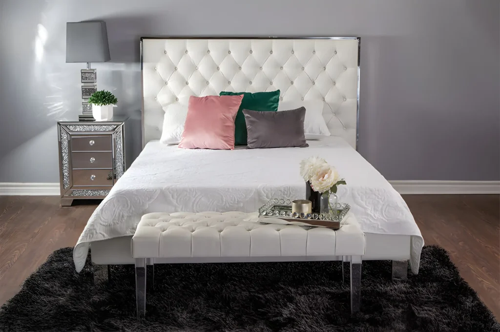 Sandra White Furniture