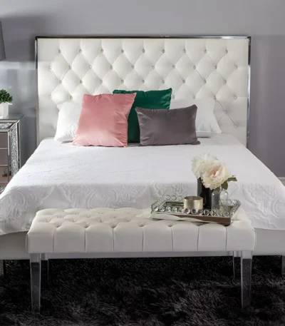 Sandra White Furniture