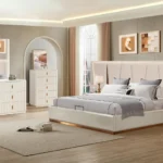 Santana Bedroom Set