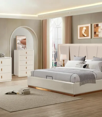 Santana Bedroom Set