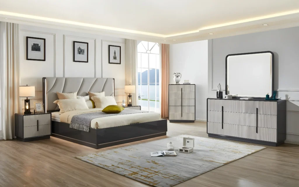 Wendy Bedroom Set