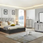 Wendy Bedroom Set