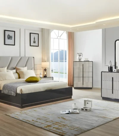 Wendy Bedroom Set