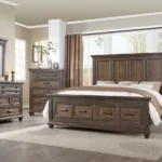 Westshore Bedroom Set