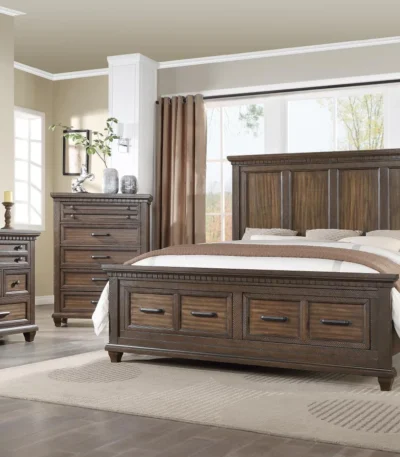 Westshore Bedroom Set